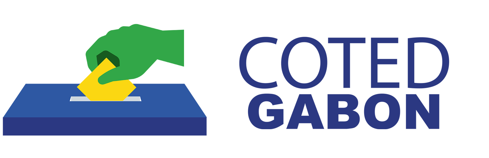 COTED Logo